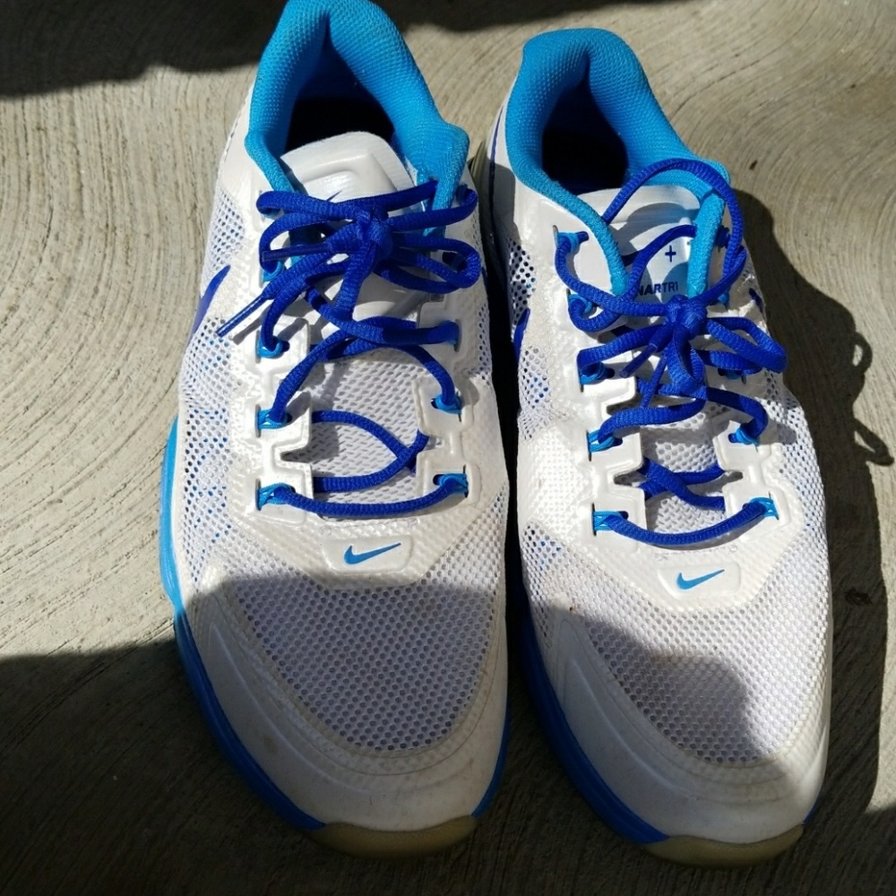 Nike sneakers